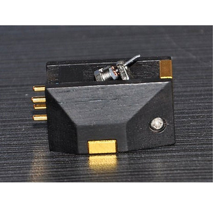 LPAUDIO LP-MC30EK MC Cartridge Stylus High Quality Vinyl Moving-Coil Cartridge with Half-open Balanced Magnetic Circuit