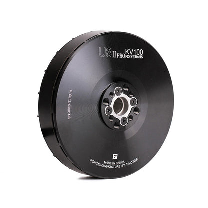 T-Motor U8II PRO KV100 High IP Level Drone Motor for Hexacopter Quadcopter UAV RC Multi-rotor Drone