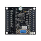 JLING FX1N-20MT Programmable Logic Controller PLC Board JL1N-20MT IO Module 12 Inputs 8 Outputs