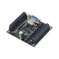 JLING FX1N-20MT Programmable Logic Controller PLC Board JL1N-20MT IO Module 12 Inputs 8 Outputs