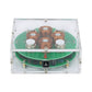 QW-040 Magnetic Levitation Magnetic Suspension Assembled Version with Acrylic Shell and Power Adapter
