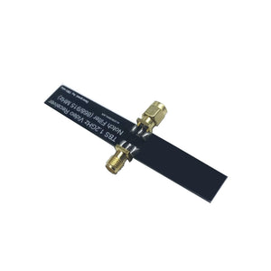 868/915MHz Notch Filter TBS 1.2GHz VRX NOTCH FPV 1.3G VTX FPV Filter for 1.2-1.3GHz Video Receiving