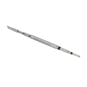 C210-018 Original Soldering Iron Tip With C210018 Knife Cartridge For JBC T210 Handle SUGON T26