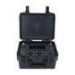 HamGeek Outdoor Waterproof Radio Box Transceiver Box for Xiegu G90/FTM-200DR/FTM-300DR/FTM-6000R