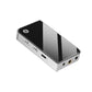 JCALLY AP20 DAC Audio Decoder + L to Type-C Cable 32Bits 384kHz DSD256 Dual Channel CS43131 Headphone Amplifier