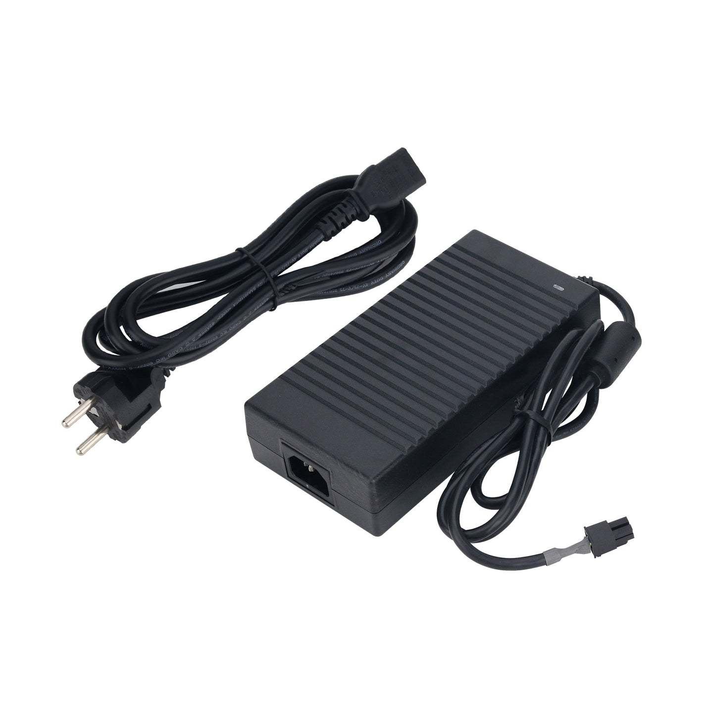 Simplayer Boost Kit (8NM) Power Supply + EU Power Cable for Fanatec GT CSL/DD PRO Racing Wheels