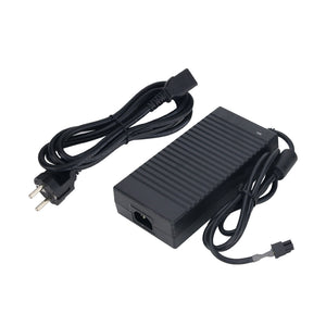 Simplayer Boost Kit (8NM) Power Supply + EU Power Cable for Fanatec GT CSL/DD PRO Racing Wheels