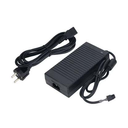 Simplayer Boost Kit (8NM) Power Supply + EU Power Cable for Fanatec GT CSL/DD PRO Racing Wheels