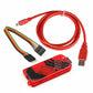 PICkit3 China-Made Offline Programmer Emulator Downloader Debugger Replacement for Original PICkit 3