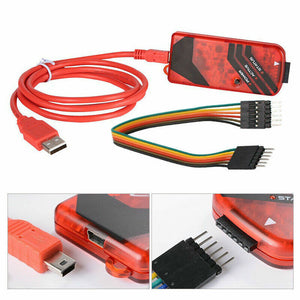 PICkit3 China-Made Offline Programmer Emulator Downloader Debugger Replacement for Original PICkit 3