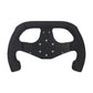 DIY Carbon Fiber Racing Wheel for P310 R383 TS-XW SIM Wheel GT3 Wheel Racing Game Modfiy Parts