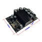 TPA3255 300W+300W Hifi Digital Amplifier Board Two Channel Power Amp Board for Home and Vehicle Uses