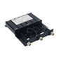 30W VHF 136-180Mhz 6 Cavity Duplexer VHF Repeater Duplexer for Radio Communication Radio Repeater
