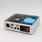 U19_A Version USB Digital Interface Built-in OCXO Low Magnetic Leakage Transformer DOP128 Support for Daphile
