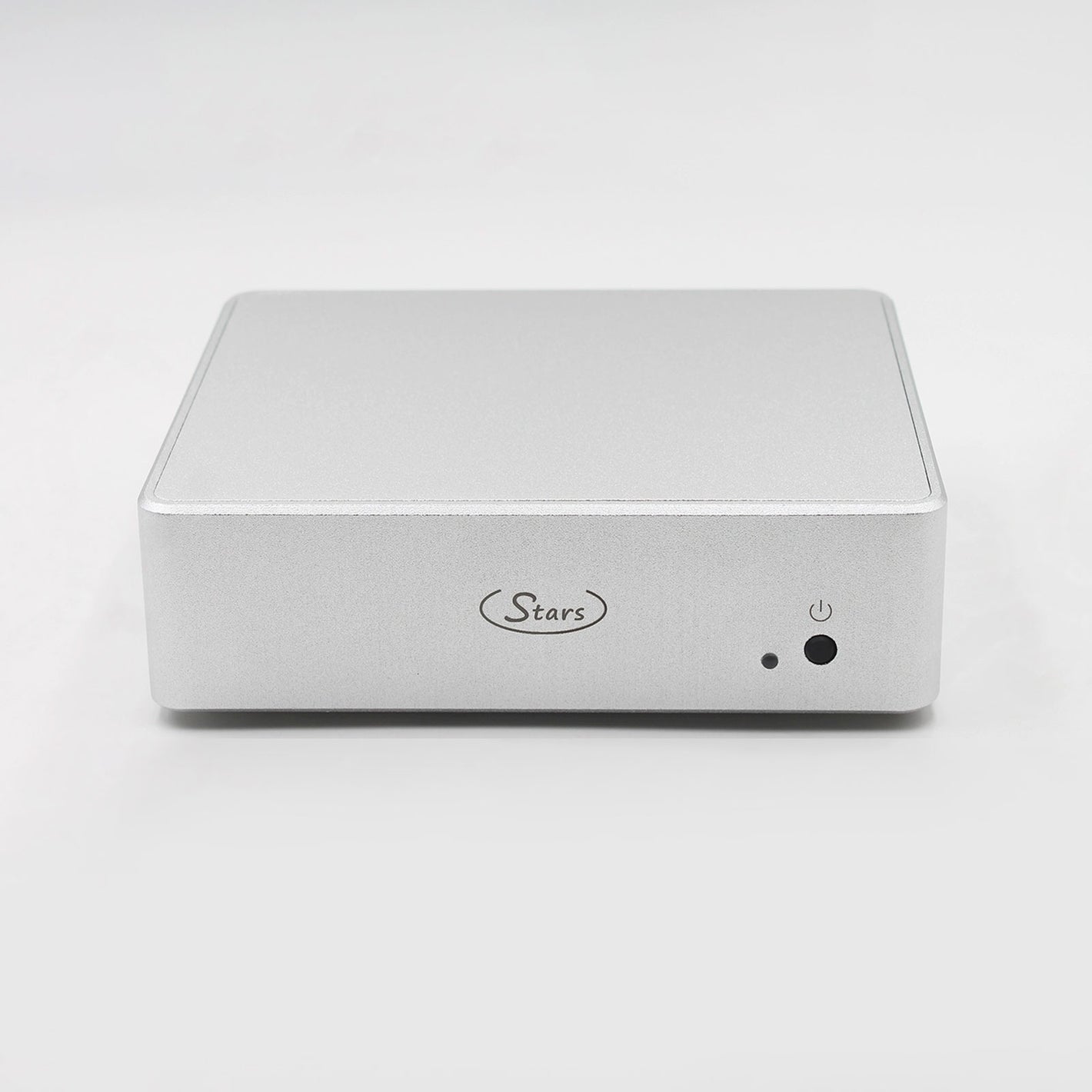 U19_A Version USB Digital Interface Built-in OCXO Low Magnetic Leakage Transformer DOP128 Support for Daphile
