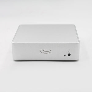 U19_A Version USB Digital Interface Built-in OCXO Low Magnetic Leakage Transformer DOP128 Support for Daphile