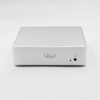 U19_A Version USB Digital Interface Built-in OCXO Low Magnetic Leakage Transformer DOP128 Support for Daphile