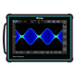 Micsig TO1004 100MHz 1GSa/s 4CH Tablet Oscilloscope Digital Oscilloscope with 10.1&quot; Touch Screen