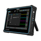 Micsig ATO2004 200MHz 2GSa/s Automotive Oscilloscope 4CH Tablet Oscilloscope with 10.1&quot; Touch Screen