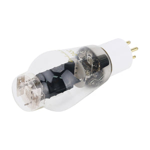 2PCS LINLAITUBE 2A3C Vacuum Tubes Hifi Electronic Tubes Replacement for Shuguang PSVANE 2A3 Tubes