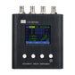 NJ200A 0Hz ~ 200kHz Portable LCR Tester 2.4-inch Color Screen High Precision Full Automatic Range LCR Meter