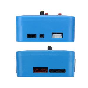 220V Professional Multifunctional Refrigerator Tester Inverter Test and Refrigerator Compressor Tester