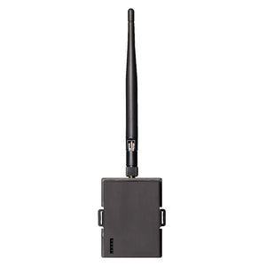 2.400 - 2.483GHz FM30 Bluetooth LNB Low Noise Block Kownconverter + FRmini Receiver Module Remote Control