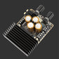 TDA7850 4-Channel Class AB ACC Audio Power Amplifier Board DIY Stereo 4x80W Amplifier Module