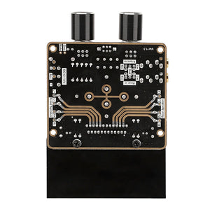 TDA7850 4-Channel Class AB ACC Audio Power Amplifier Board DIY Stereo 4x80W Amplifier Module