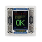 Kmbox B+ Pro Keyboard Mouse Controller with Screen + HamGeek DMA Board Development Board (the Same Firmware as LeetDMA)