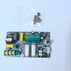 Air Conditioner DC Motor Driver Board Support PWM Output for 5-Wire DC Motor Stepless Controller