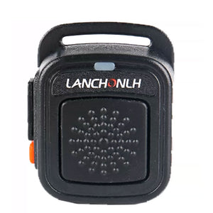 POA68 Wireless Ring PTT Walkie Talkie Bluetooth Transmitter Radio Accessory for HG-UV78/HG-UV79/HG-D1000