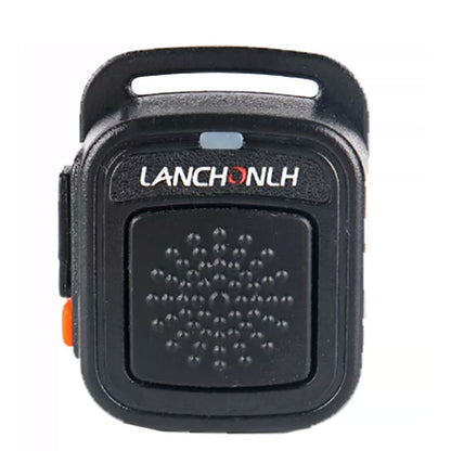 POA68 Wireless Ring PTT Walkie Talkie Bluetooth Transmitter Radio Accessory for HG-UV78/HG-UV79/HG-D1000