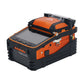 AI-9 Optical Fiber Fusion Splicer 5'' Screen Power Meter 850nm 1300nm 1310nm 1490nm 1550nm 1625nm