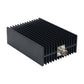 200W DC-3G 50 Ohm Coaxial Dummy Load with N Type Male Connector for Walkie Talkie Mobile Radio