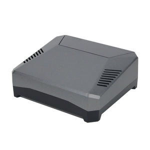 Argon One M.2 64G SSD with Raspberry pi 4 Case Raspberry Pi 4 Aluminum Case M.2 Expansion Slot And SATA SSD Chip