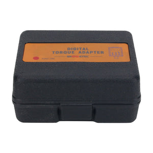 WISRETEC TQA2-200 2-200Nm Torque Meter Wrench Digital Torque Meter Repair Tool with Backlight