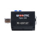 WISRETEC TQA2-200 2-200Nm Torque Meter Wrench Digital Torque Meter Repair Tool with Backlight