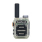 HamGeek G63 Automatic Frequency Alignment Walkie Talkie 8W High Power 6000mAh Built-in Battery
