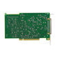 New PCI-MIO-16E-4 High Performance Data Acquisition Card with 16 Analog Input Channels for NI