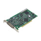 New PCI-MIO-16E-4 High Performance Data Acquisition Card with 16 Analog Input Channels for NI