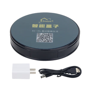 Super Version Home Assistant Smart Box 1000M Network Interface Support Multi-platform Service for Smart Home