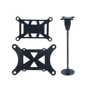 M8N GPS + Flight Controller For Pixhawk 2.4.8 Standard + Ammeter + Damping Plate + GPS Bracket