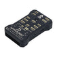M8N GPS + Flight Controller For Pixhawk 2.4.8 Standard + Ammeter + Damping Plate + GPS Bracket