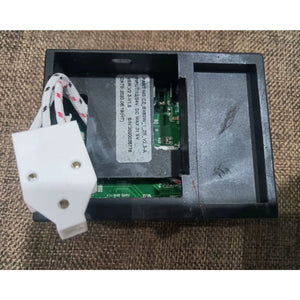 CZ-BX60W-1 DC 12/24V Car Refrigerator Variable Frequency Compressor Driver Second-Hand Module ZH25G