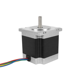 High Quality NEMA23 57x54 Stepper Motor 3.8A 23HD54005H-21B for Engraving Machine Automation Equipment