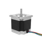 High Quality NEMA23 57x54 Stepper Motor 3.8A 23HD54005H-21B for Engraving Machine Automation Equipment