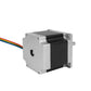 High Quality NEMA23 57x54 Stepper Motor 3.8A 23HD54005H-21B for Engraving Machine Automation Equipment