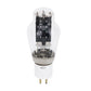 2PCS LINLAITUBE 300B Tube Vacuum Tubes w/ White Porcelain Base Gold-Plated Pins for Hifi Tube Amp