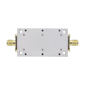PIN Diode RF Limiter with CNC Shell Compact Size 10M-6GHz Power 30dBm